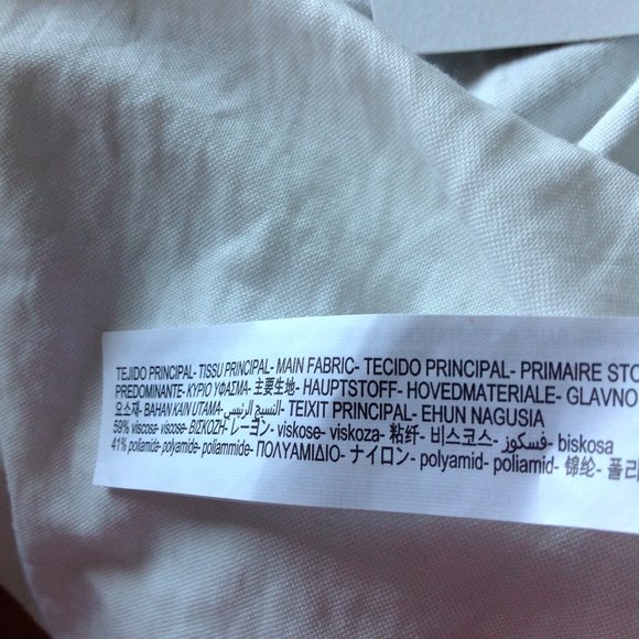 Zara  Bohemian  Pom Pom Tassel Dress - Picture 13 of 14